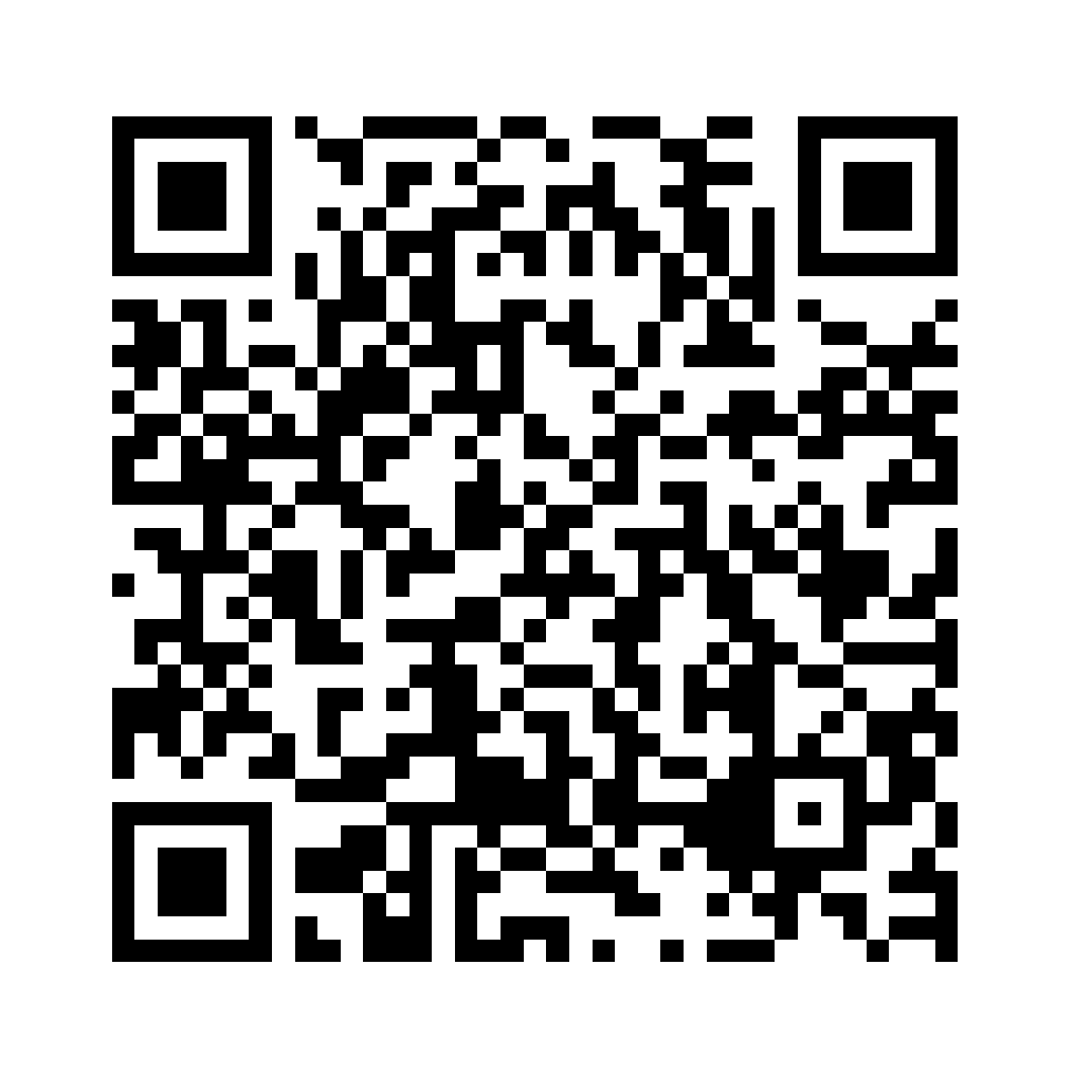 iOS QR Code